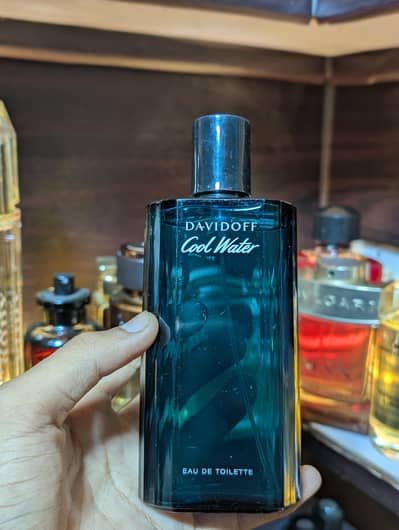 cool water 125ml