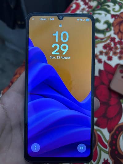 Samsung Mobile A07 4g