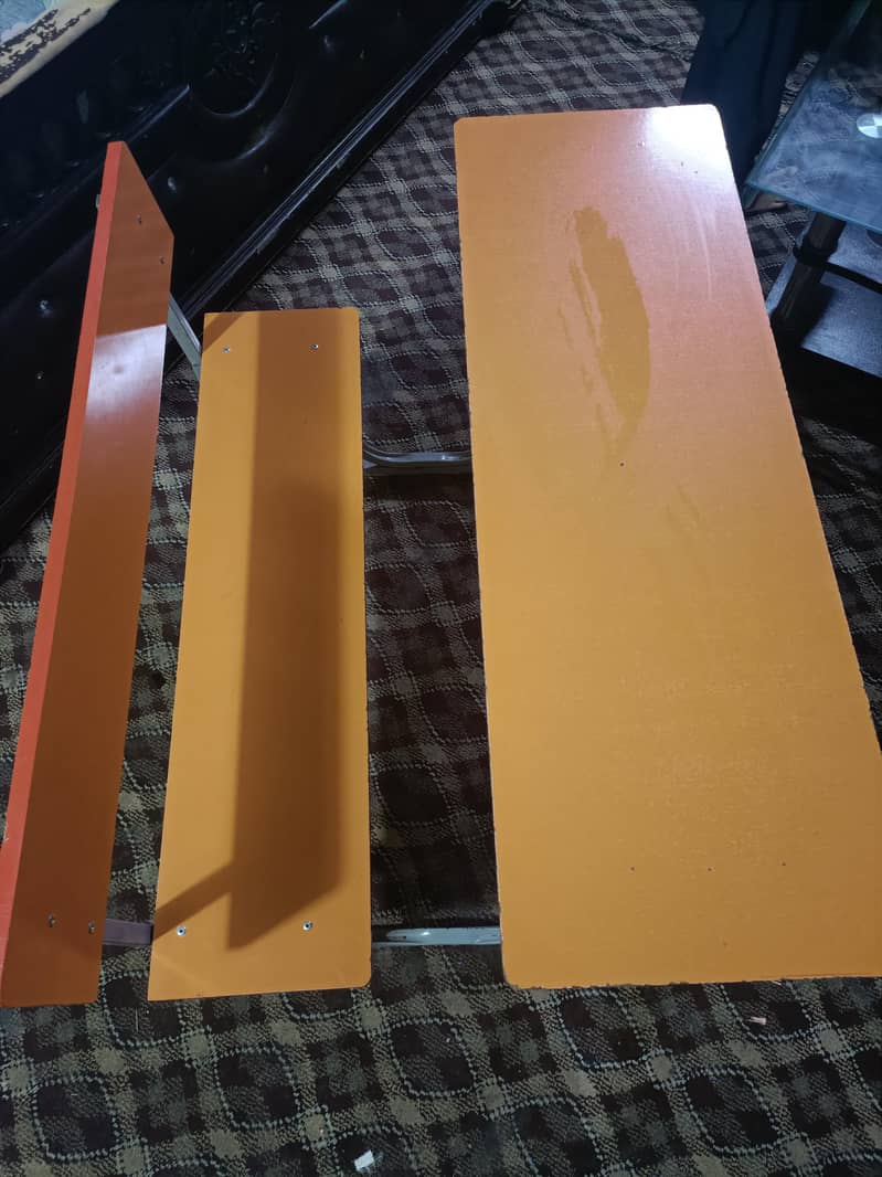 School Table 2