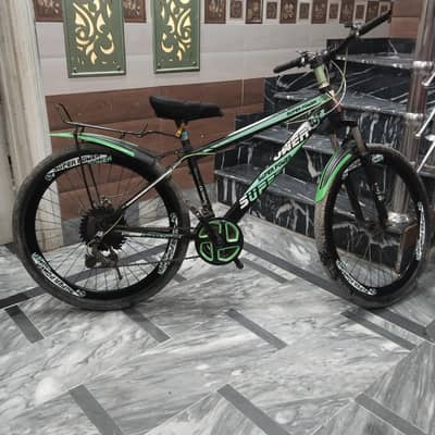 For sale