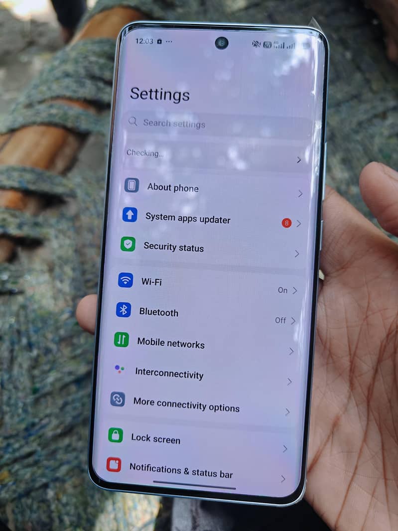 Xiaomi Redmi Note 15 4
