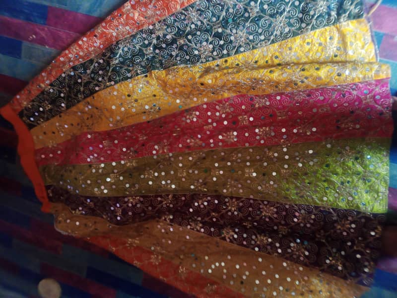 lehnga 18
