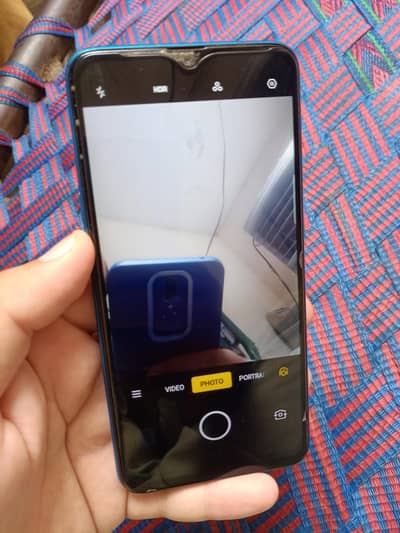OPPO A12