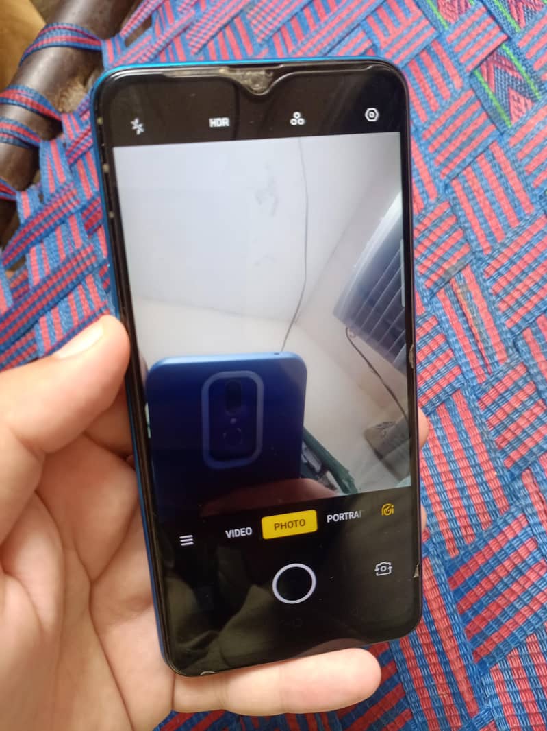OPPO A12 0