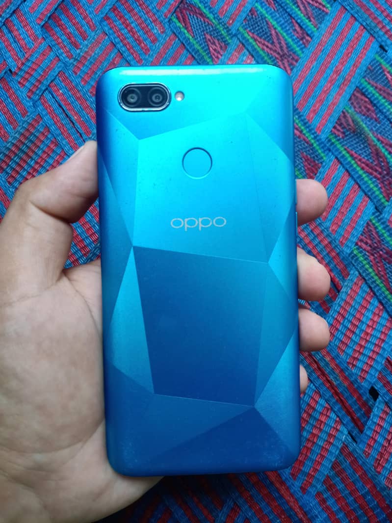 OPPO A12 2
