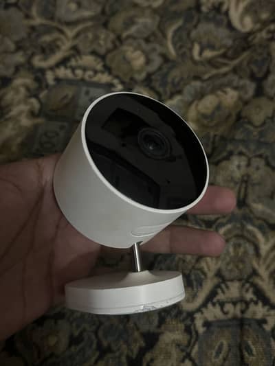 Xiaomi Outdoor Camera AW200