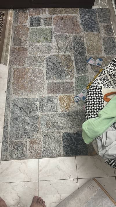 Carpet Rug