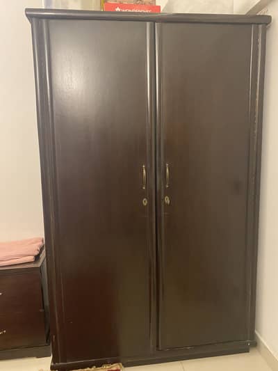 wardrobe for sale