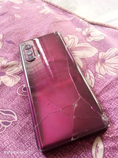 Motorola Edge Plus