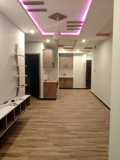 2 Bed Apartment for rent
