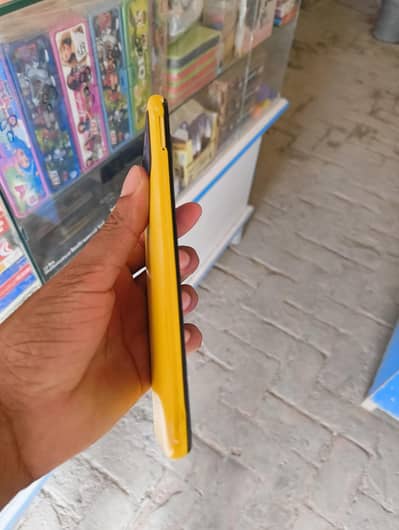 Xiaomi POCO M3
