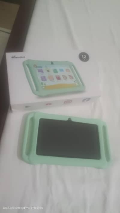 Vtouch Tablet – Good Condition – For Sale