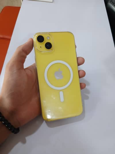 Apple iPhone 14 plus