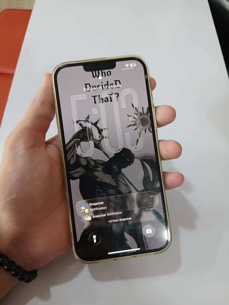 Apple iPhone 14 plus 2