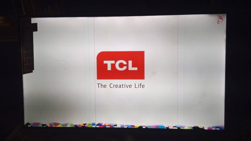 TCL LCD LED 2