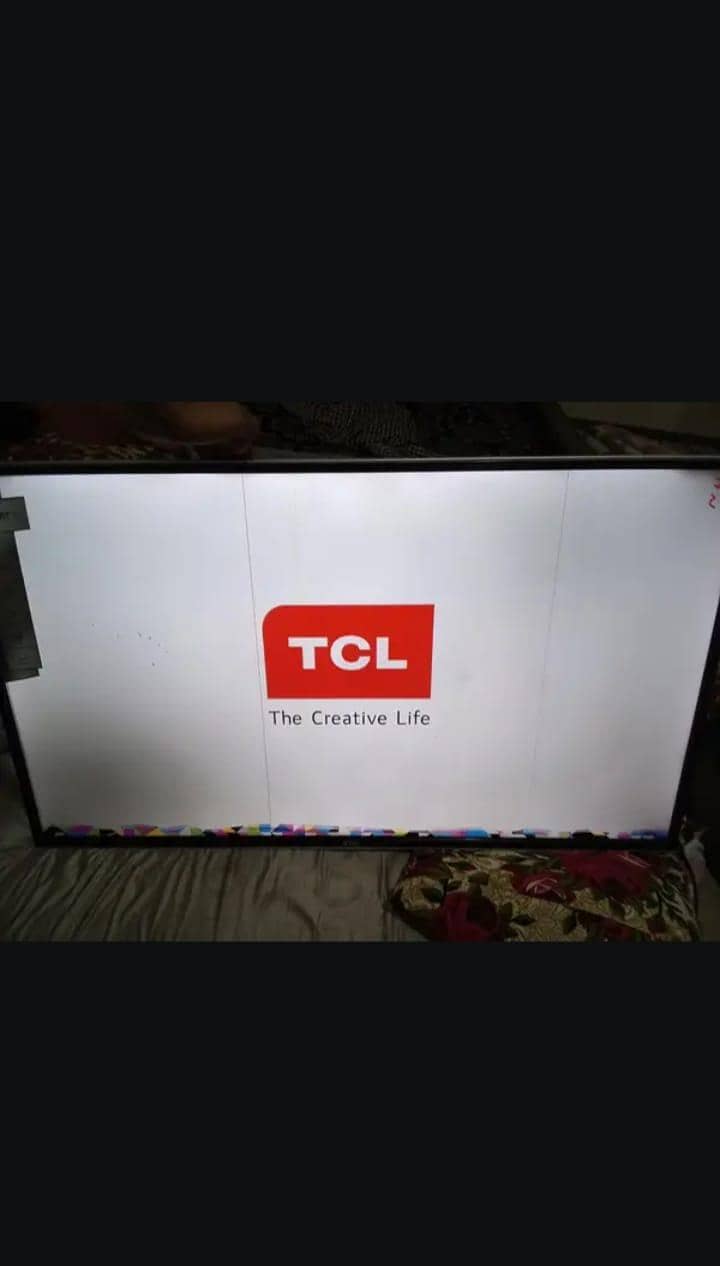 TCL LCD LED 3