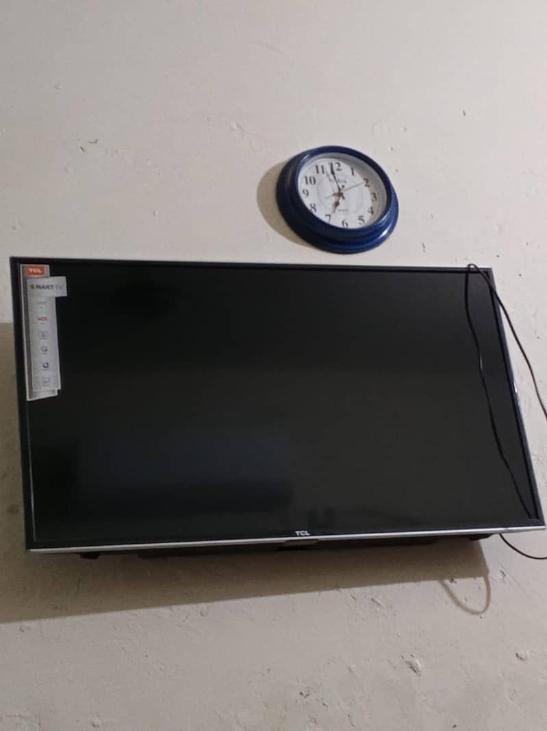 TCL LCD LED 4