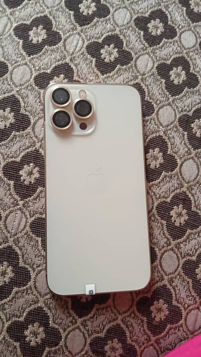 Apple iPhone 13 Pro Max