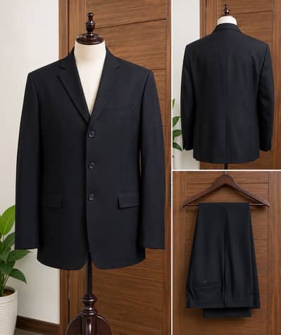 Marks and Spencer 2 piece suit