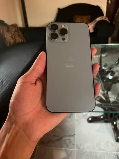 Apple iPhone 13 Pro Max 128 GB more info in description 03257705566