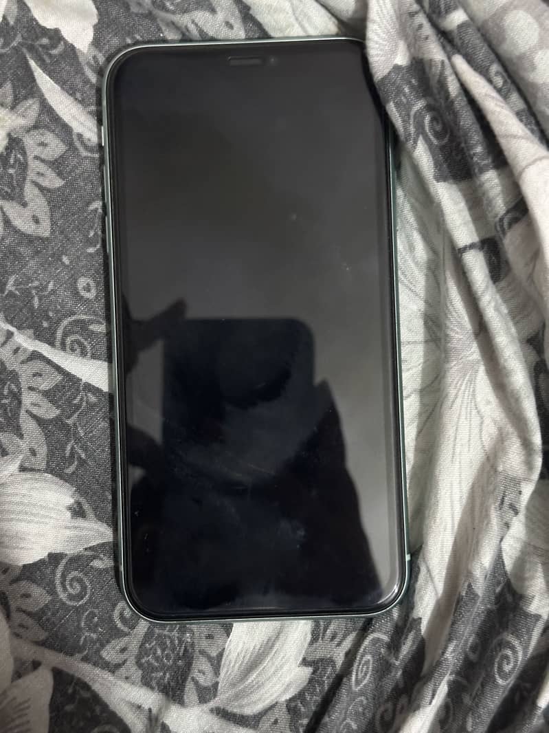 Apple iPhone 11 0