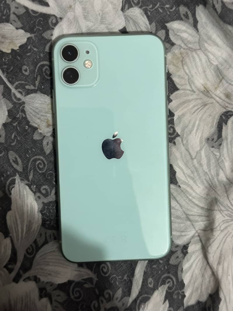 Apple iPhone 11 1