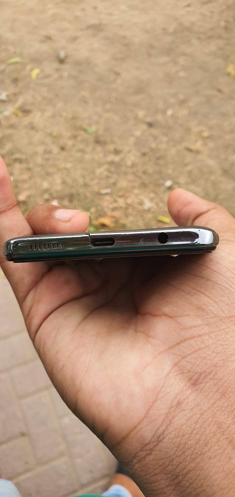 Infinix Note 11 Pro 1