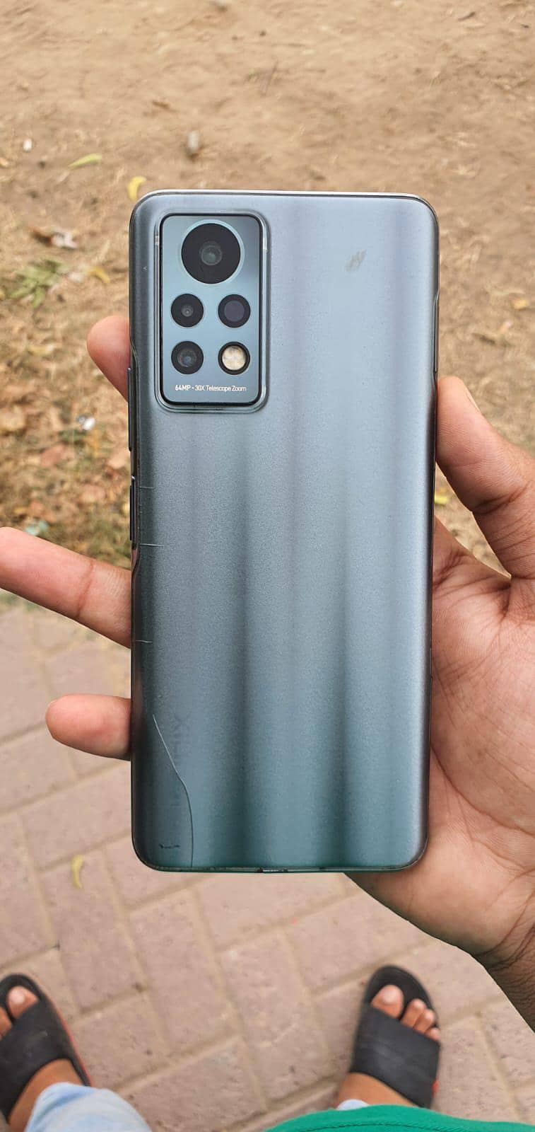 Infinix Note 11 Pro 3