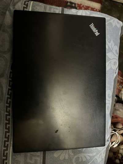 Lenovo thinkpad t460s