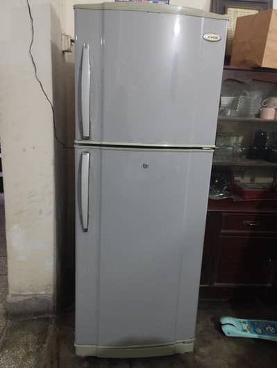 Waves Refrigerator 2014
