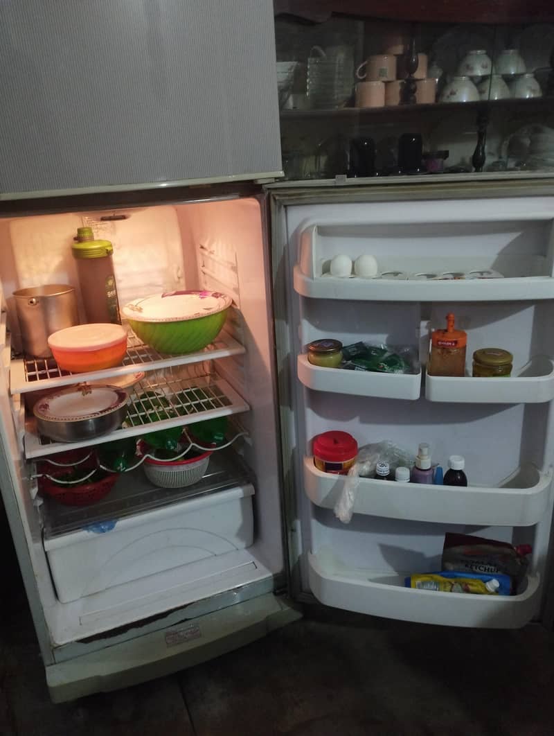 Waves Refrigerator 2014 1