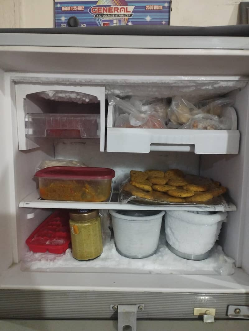 Waves Refrigerator 2014 3