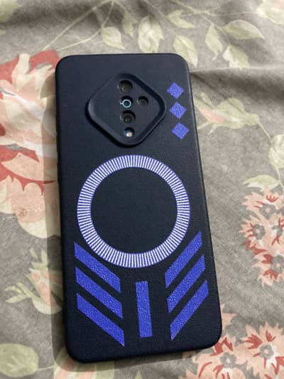 Vivo Y51