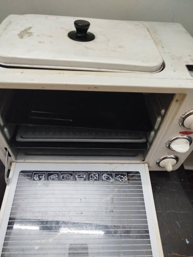 anex grill 1