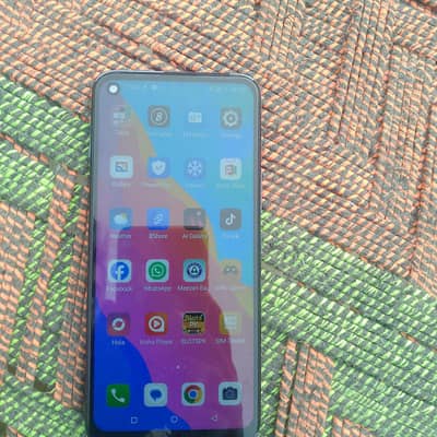 Itel S17