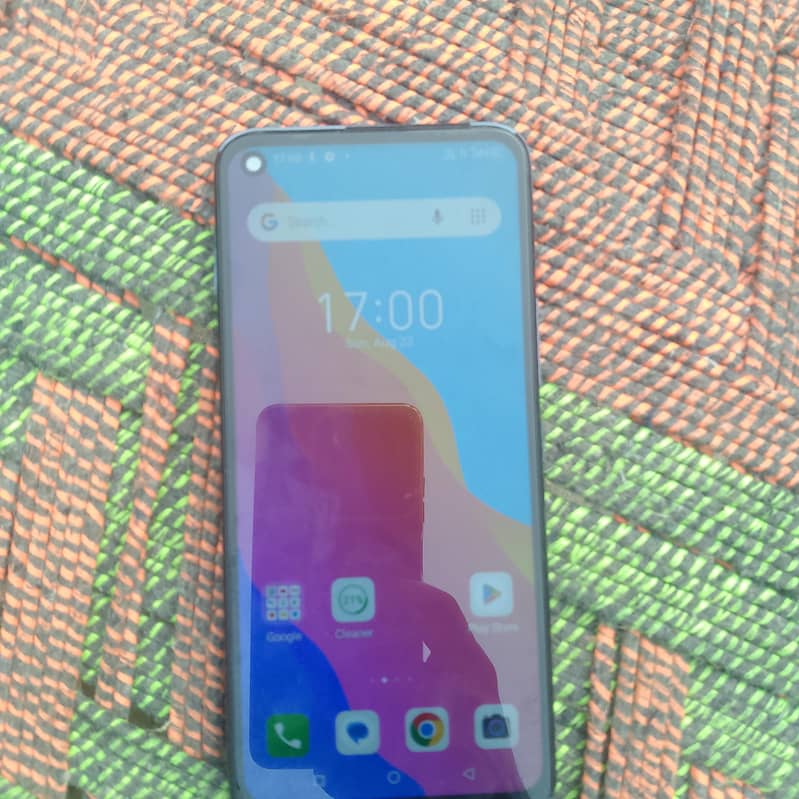 Itel S17 1