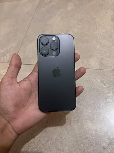 iPhone 14 Pro