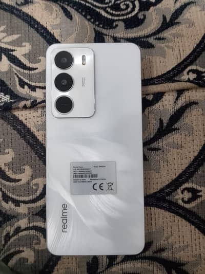 Realme C71