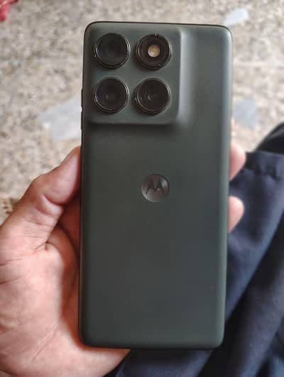 Motorola Edge 2025