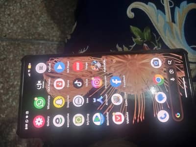 Google Pixel 6 Pro