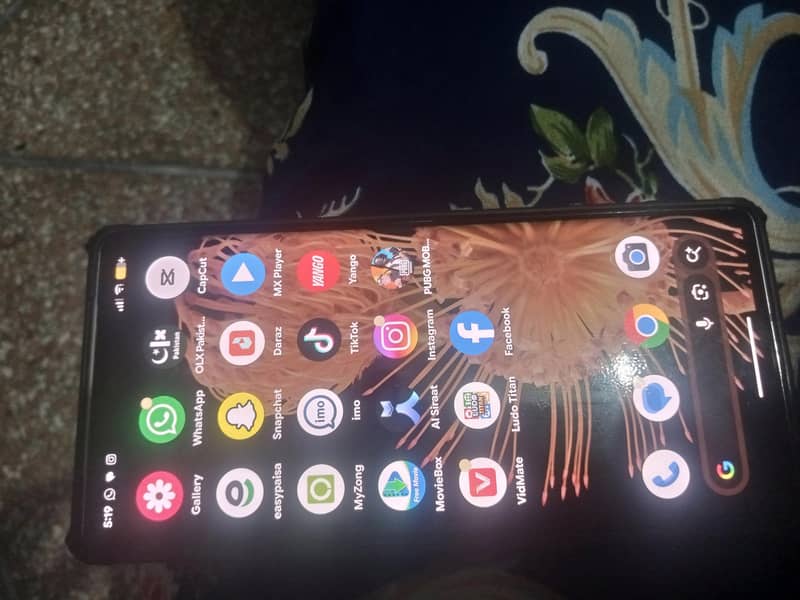 Google Pixel 6 Pro 0