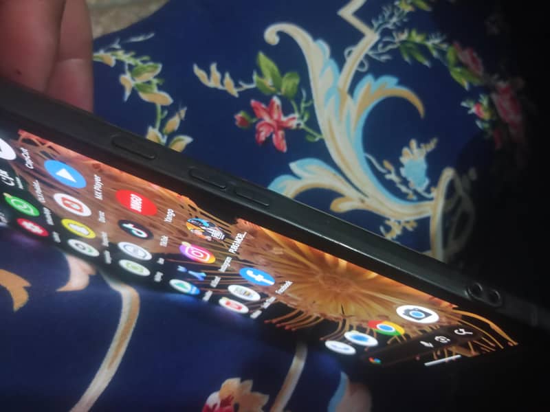 Google Pixel 6 Pro 1