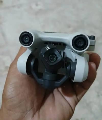 DJI Mini 3 Pro brand new