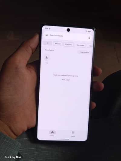 Google Pixel 6 Pro