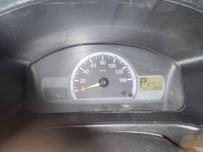 Mitsubishi Carry Daba 12 / 18 Modal automatic