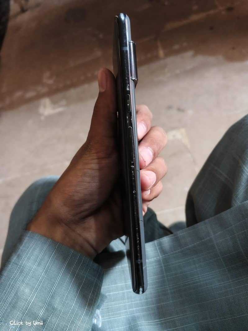 Google Pixel 6 Pro 3