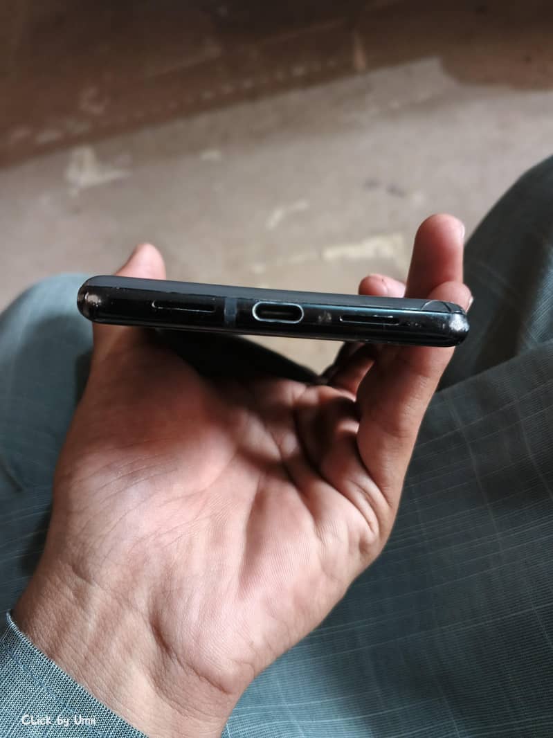 Google Pixel 6 Pro 4