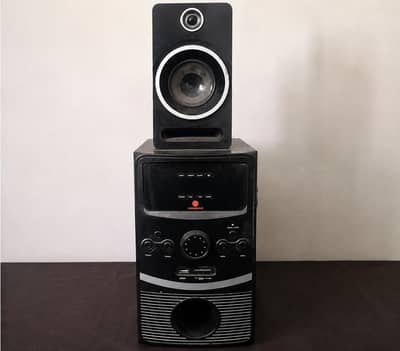Subwoofer For Sale