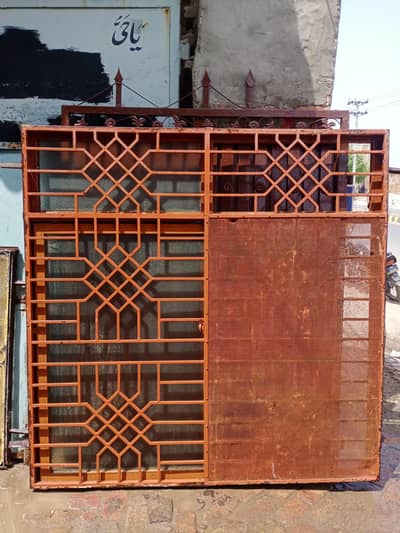 Window Sliding 6/6