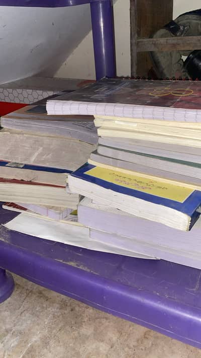 Computer information technology books for 1st year
